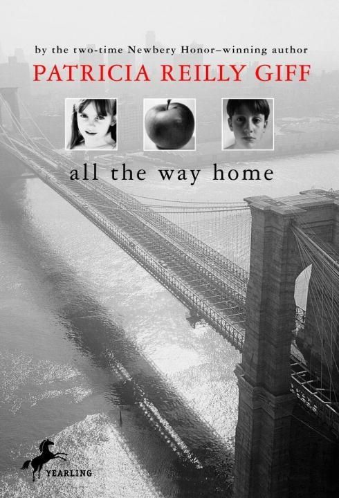 Produktbild: All the Way Home