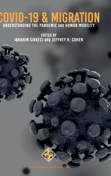 Produktbild: COVID-19 and Migration