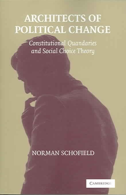 Produktbild: Architects of Political Change