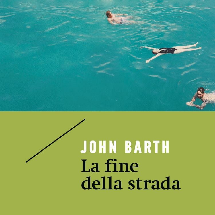 Produktbild: La fine della strada