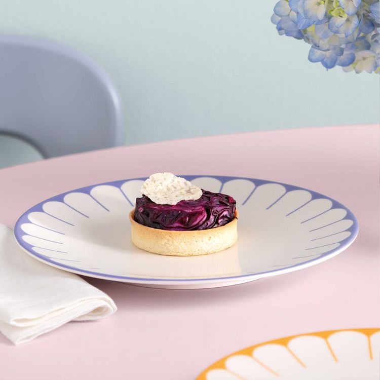 Produktbild: Villeroy & Boch Fleur Speiseteller