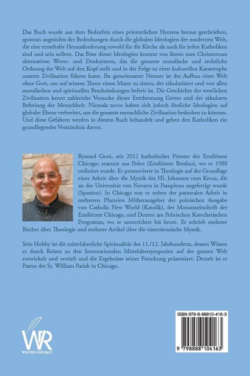 Produktbild: Ich Katholisch/