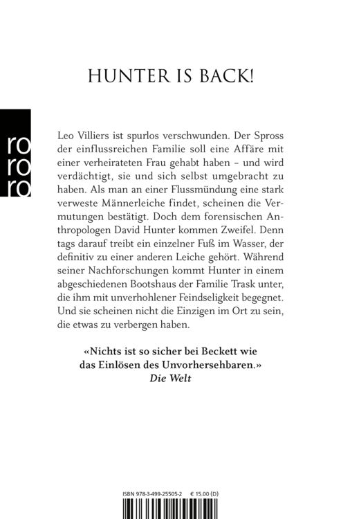 Produktbild: Totenfang