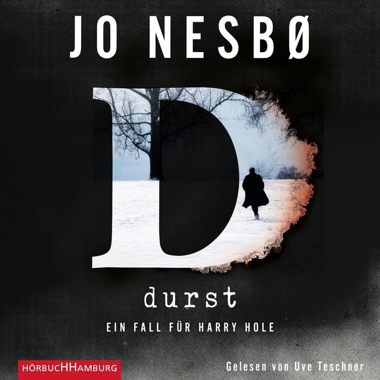 Produktbild: Durst (Ein Harry-Hole-Krimi 11)