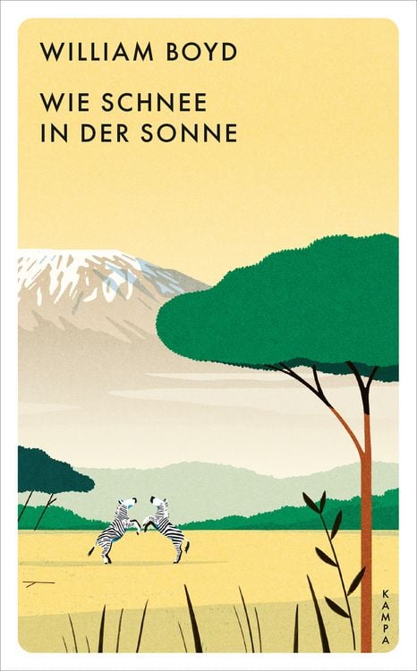 Produktbild: Wie Schnee in der Sonne