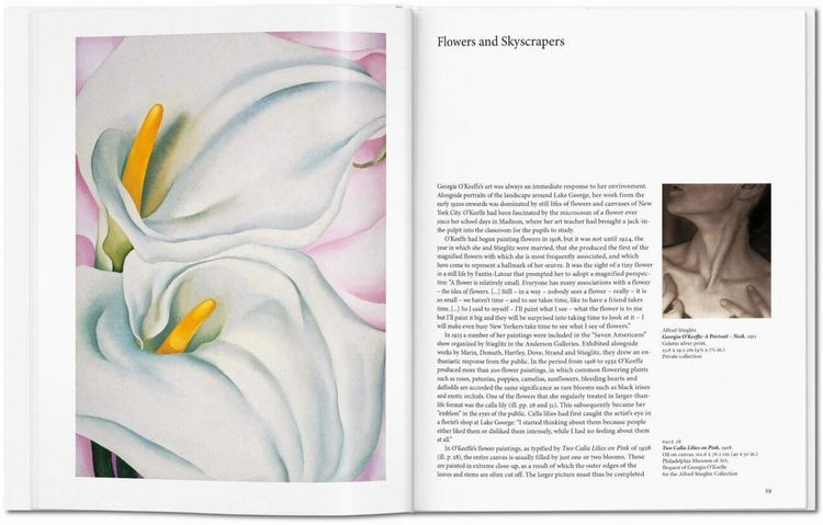 Produktbild: O'Keeffe