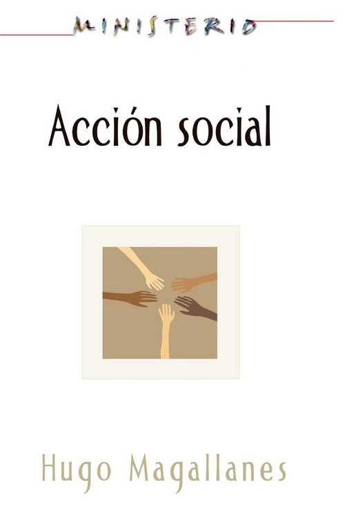 Produktbild: Accion Social
