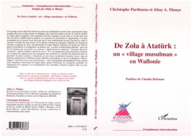 Produktbild: De Zola a Ataturk