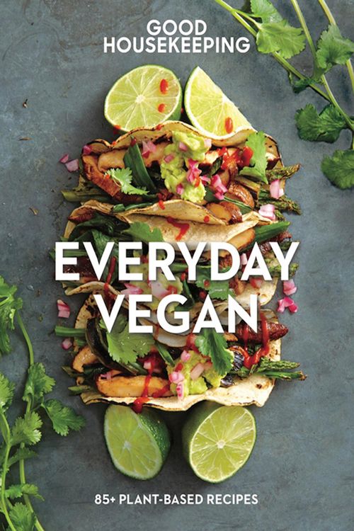 Produktbild: Good Housekeeping Everyday Vegan