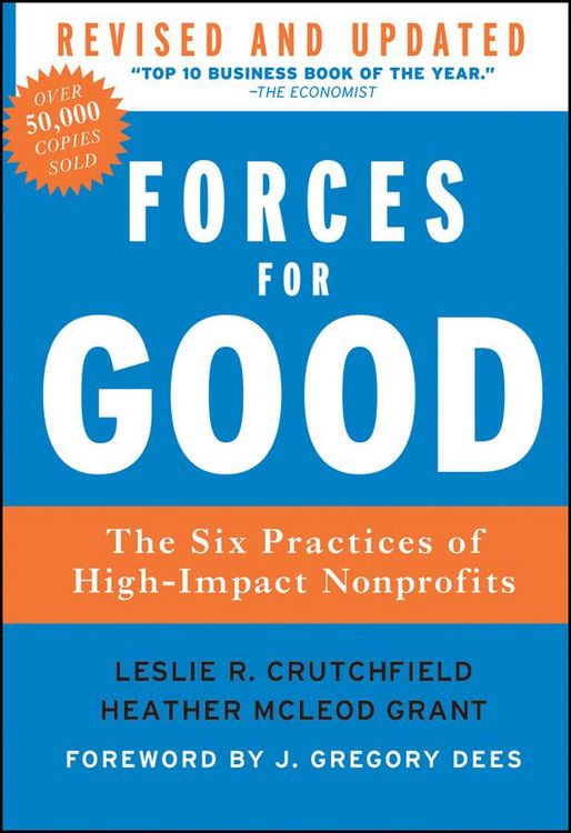 Produktbild: Forces for Good