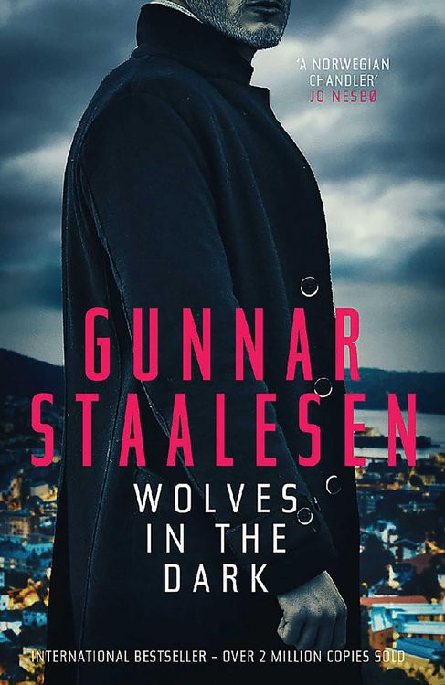 Produktbild: Wolves in the Dark