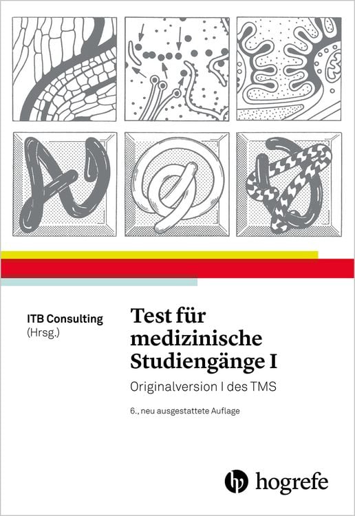 Produktbild: Test f&uuml;r medizinische Studieng&auml;nge I