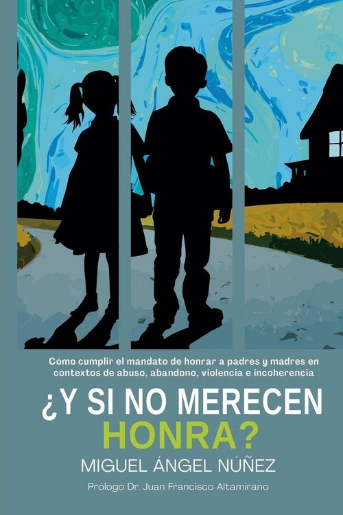 Produktbild: &iquest;Y si no merecen honra?