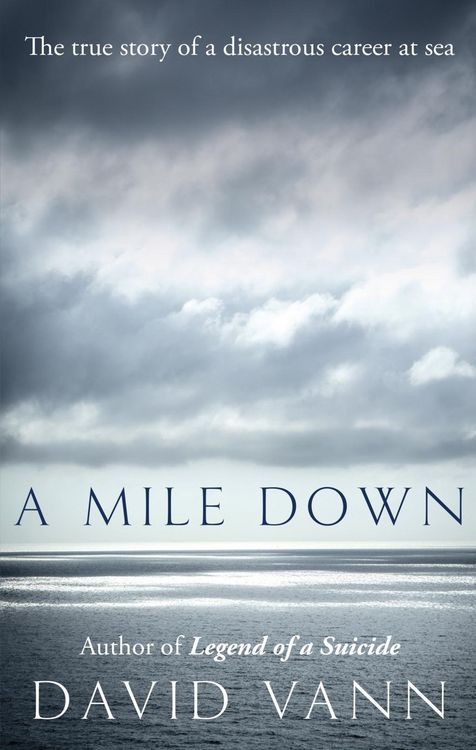 Produktbild: A Mile Down