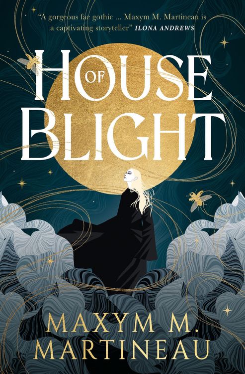 Produktbild: House of Blight