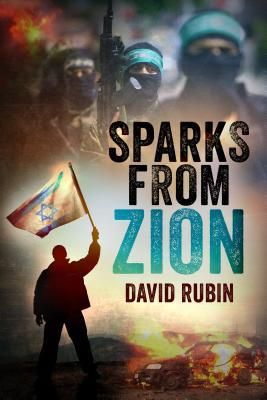 Produktbild: Sparks from Zion