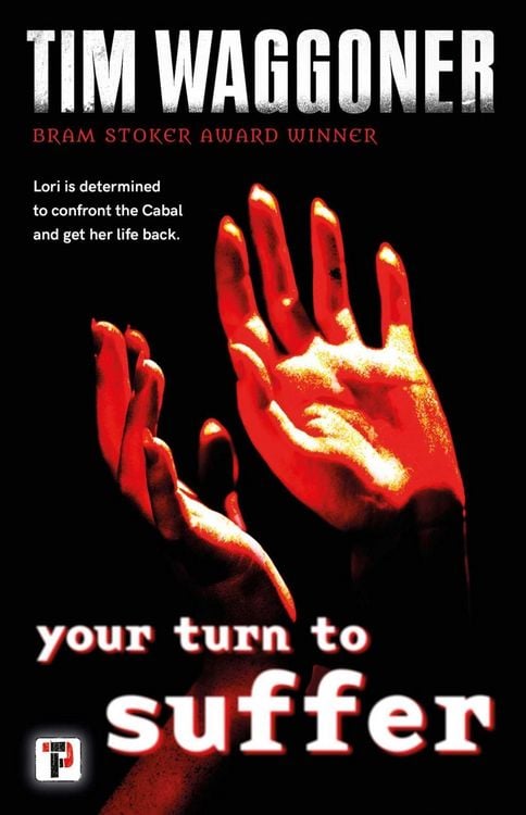 Produktbild: Your Turn to Suffer