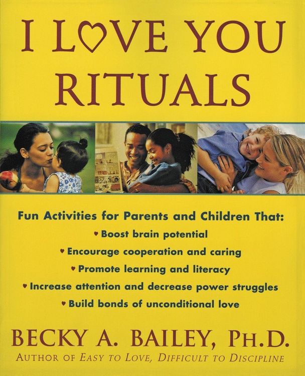 Produktbild: I Love You Rituals