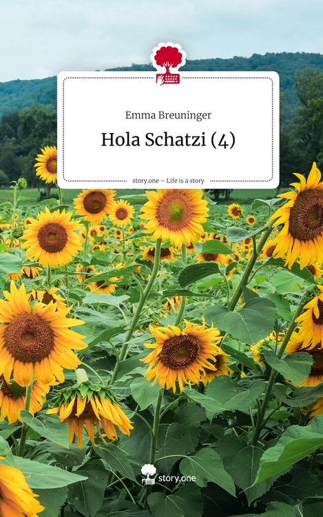 Produktbild: Hola Schatzi (4). Life is a Story - story.one