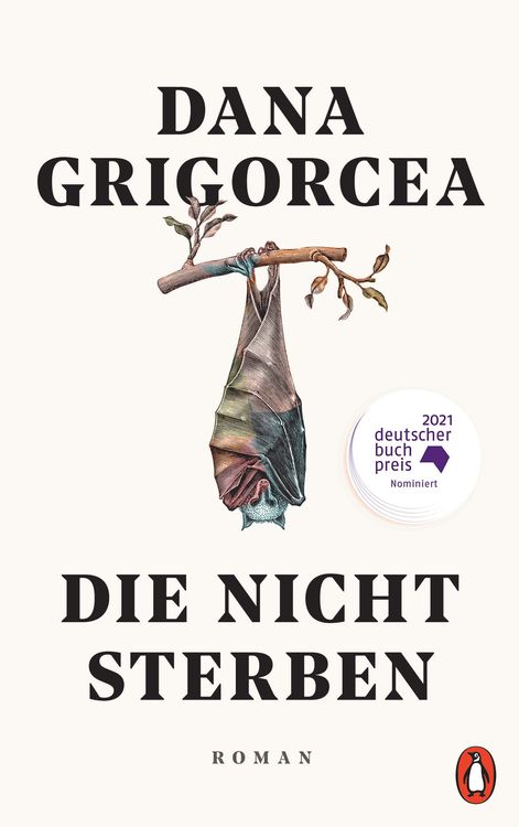 Produktbild: Die nicht sterben
