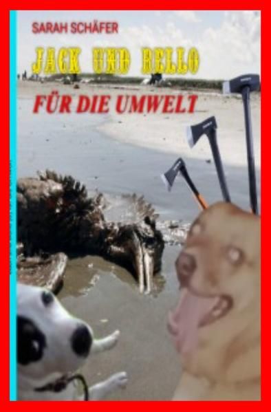 Produktbild: Jack / Jack und Bello f&uuml;r die Umwelt