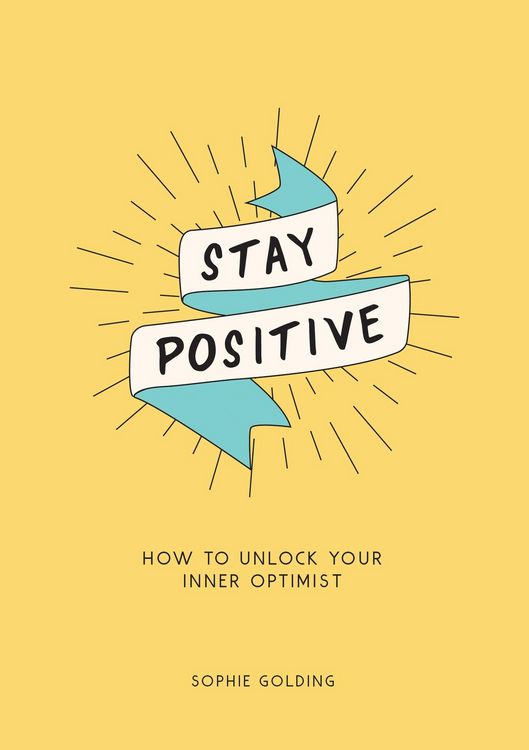Produktbild: Stay Positive