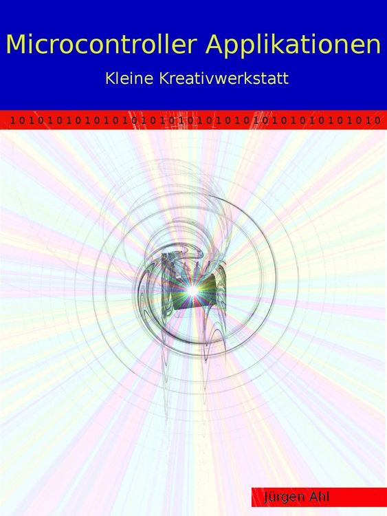 Produktbild: Microcontroller Applikationen
