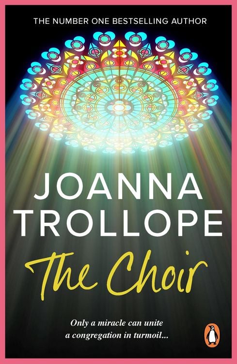 Produktbild: The Choir