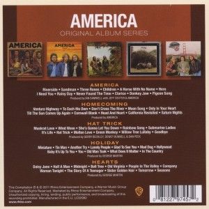 Produktbild: Original Album Series