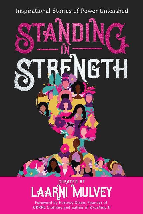 Produktbild: Standing in Strength
