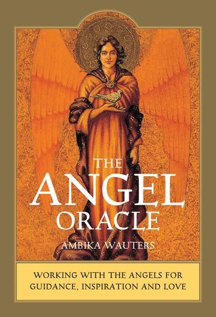Produktbild: Angel Oracle