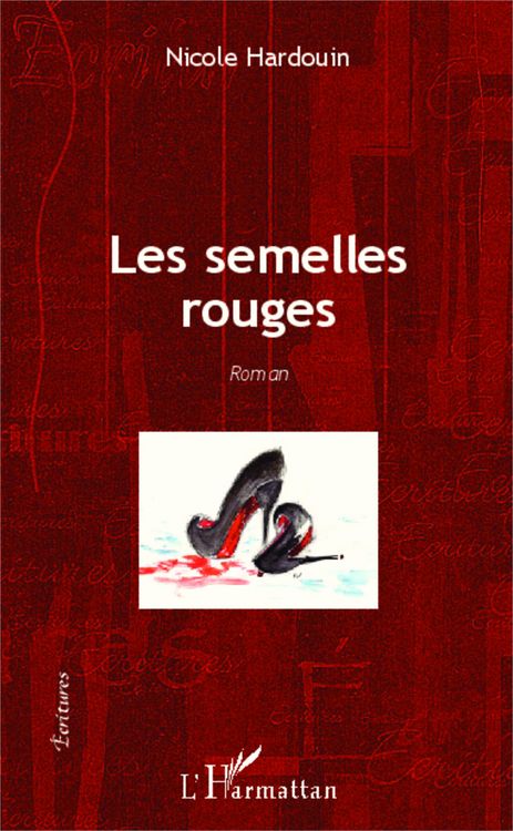Produktbild: Les semelles rouges