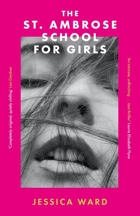 Produktbild: The St. Ambrose School for Girls