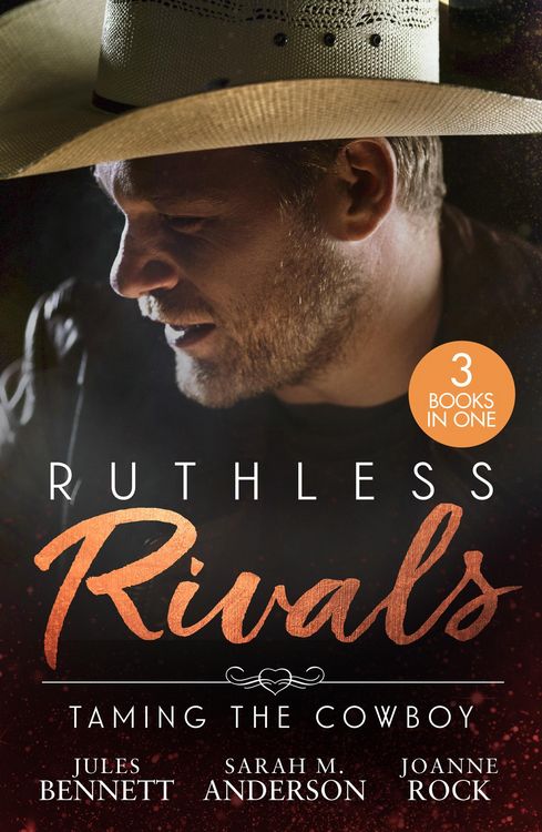Produktbild: Ruthless Rivals: Taming The Cowboy