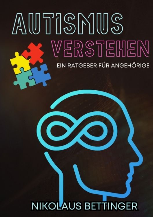 Produktbild: Autismus verstehen
