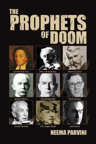 Produktbild: The Prophets of Doom