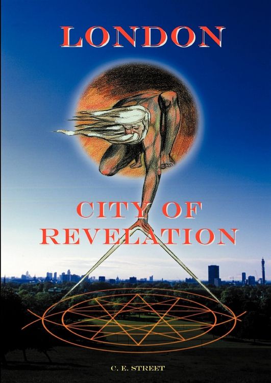 Produktbild: London City Of Revelation