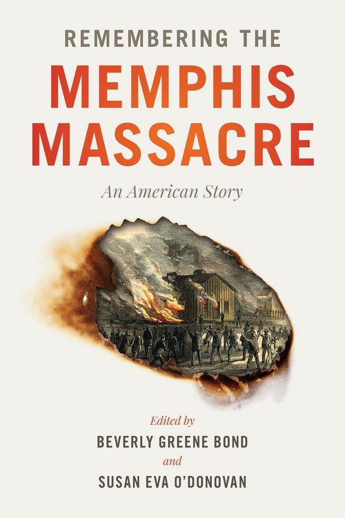 Produktbild: Remembering the Memphis Massacre