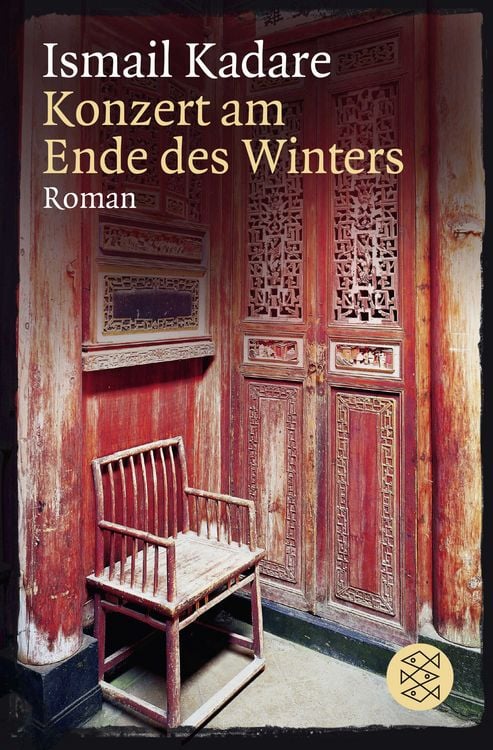 Produktbild: Konzert am Ende des Winters