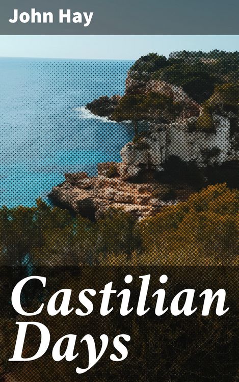 Produktbild: Castilian Days