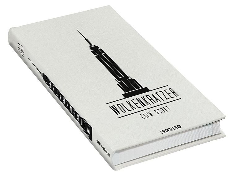 Produktbild: Wolkenkratzer