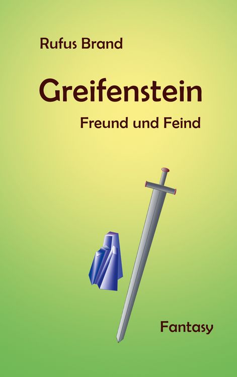 Produktbild: Greifenstein