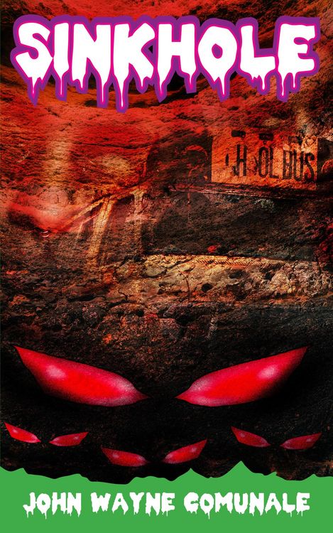 Produktbild: Sinkhole