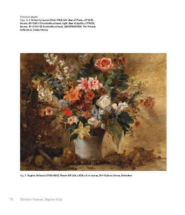 Produktbild: Dealing in splendour