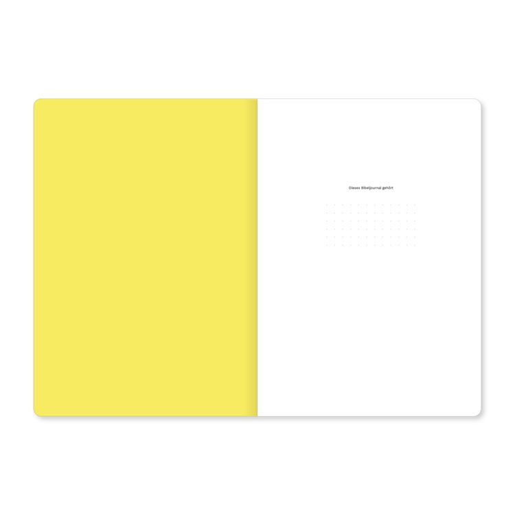 Produktbild: Epheser (Bibeljournal)