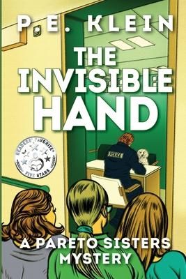 Produktbild: The Invisible Hand: A Pareto Sisters Mystery