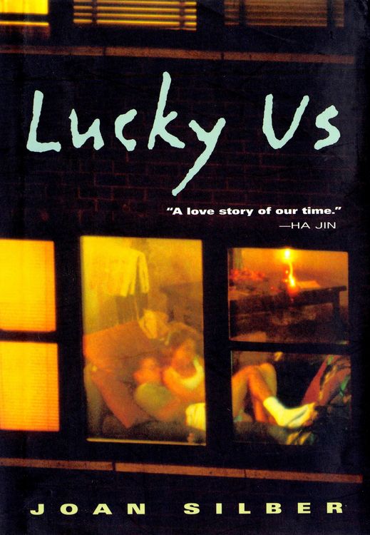 Produktbild: Lucky Us