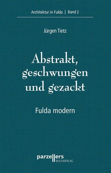 Produktbild: Abstrakt, geschwungen und gezackt
