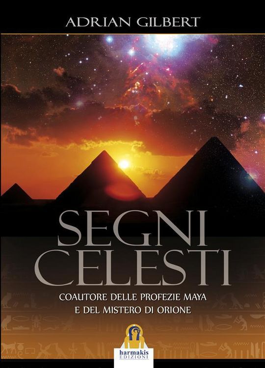 Produktbild: Segni Celesti