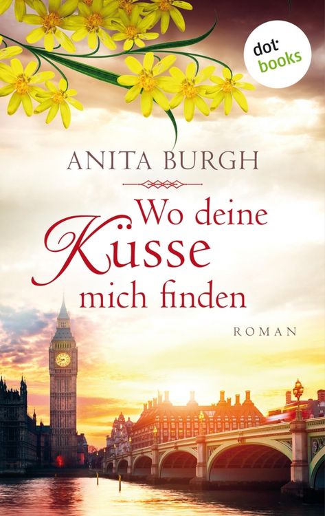Produktbild: Wo deine K&uuml;sse mich finden